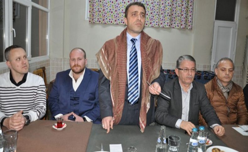 AK Partili Arslan'dan 'evet' çağrısı