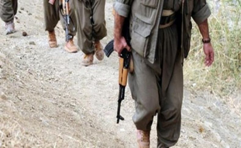 Aşiretlerden PKK'ya sert tepki