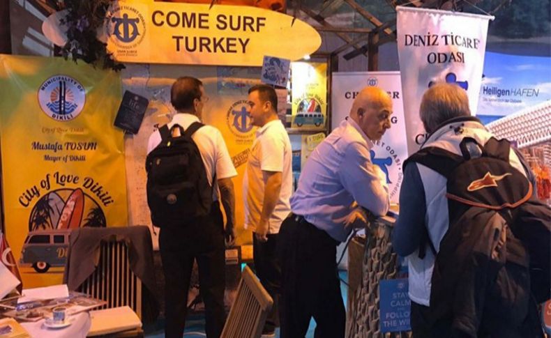 Avrupalı turist Türkiye’den vazgeçemiyor