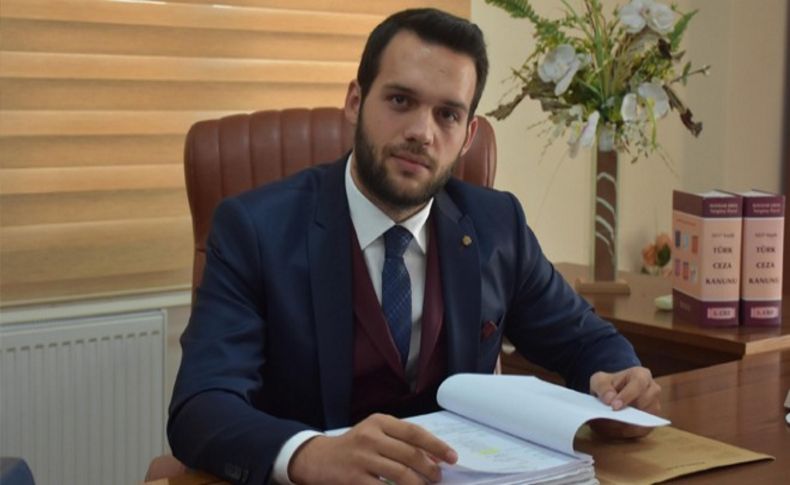 Aydoğdu'nun avukatından Fatih Terim'e cevap