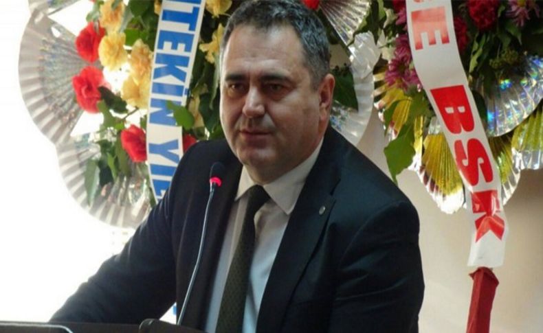 Baro Başkanı Özcan'dan 'demokrasi' vurgusu