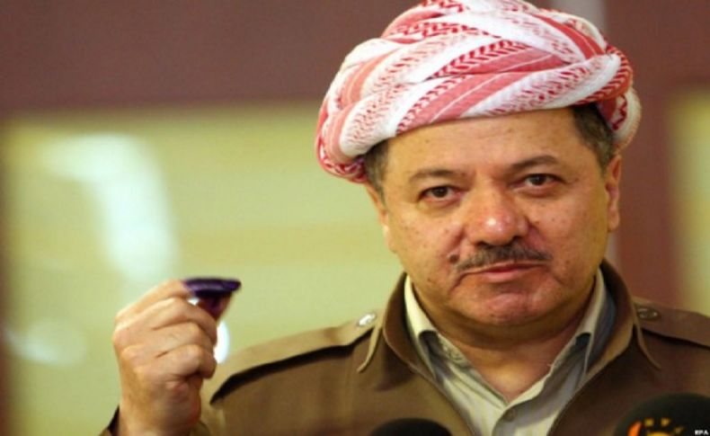 Barzani: 'PYD mutlaka bedelini ödeyecek'
