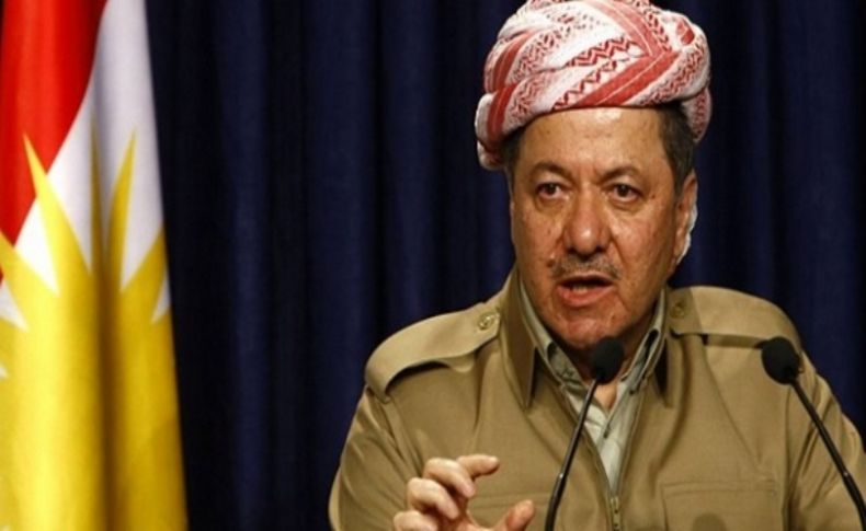 Barzani: Hiç kimse referandumun iptal edilmesini beklemesin