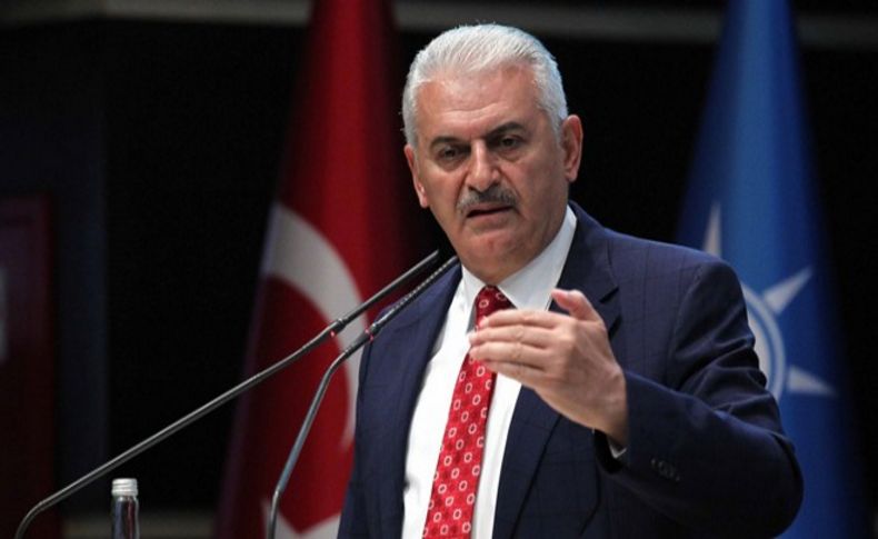 Başbakan: İzmir'in yüzde 62'si sorunlu