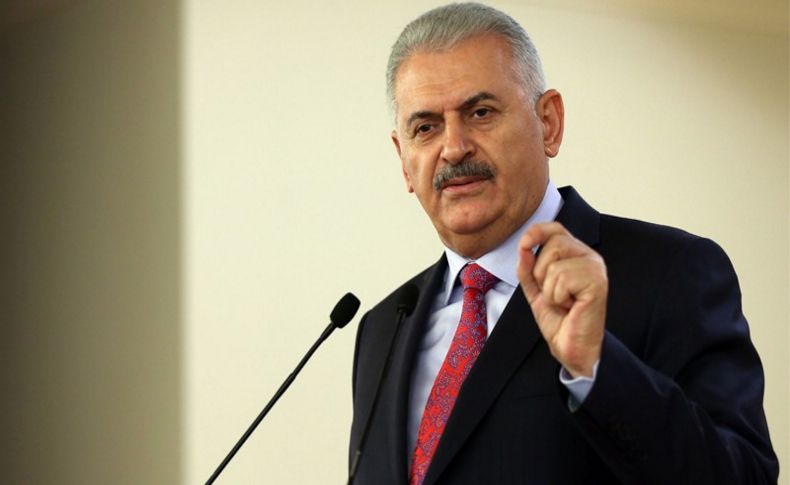 Başbakan Yıldırım: 'İzmir’e vefa borcum var'