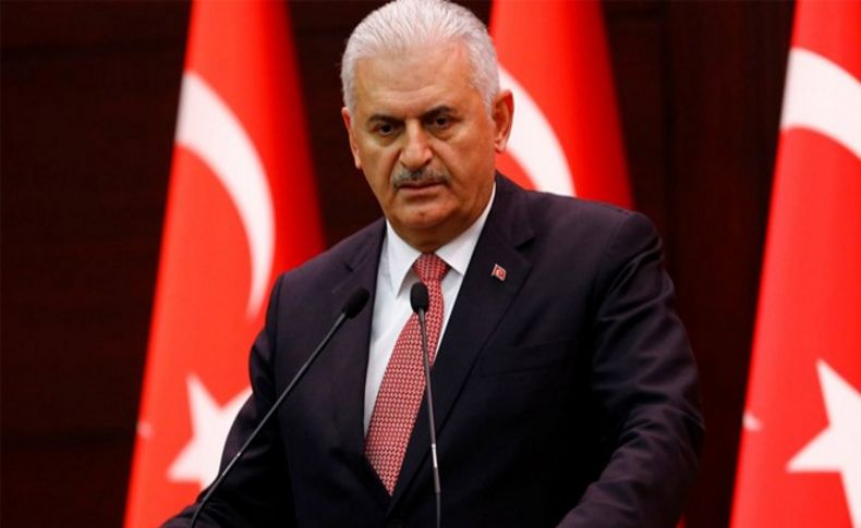 Başbakan Yıldırım İzmir Marşı için ne dedi'