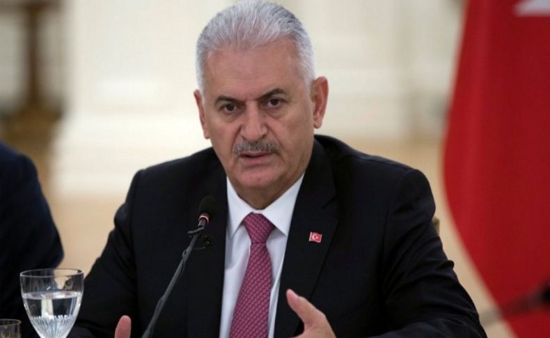 Başbakan Yıldırım Kılıçdaroğlu'nu elşetirdi