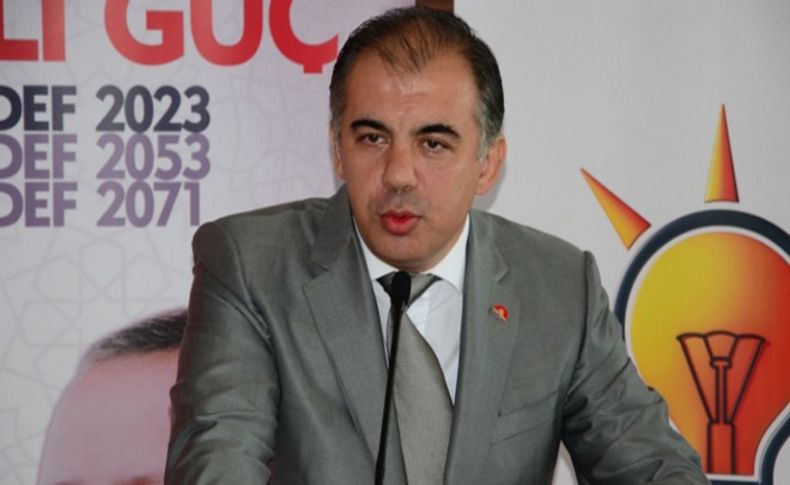 Başkan Delican'dan Kılıçdaroğlu'na 'Sopa' tepkisi