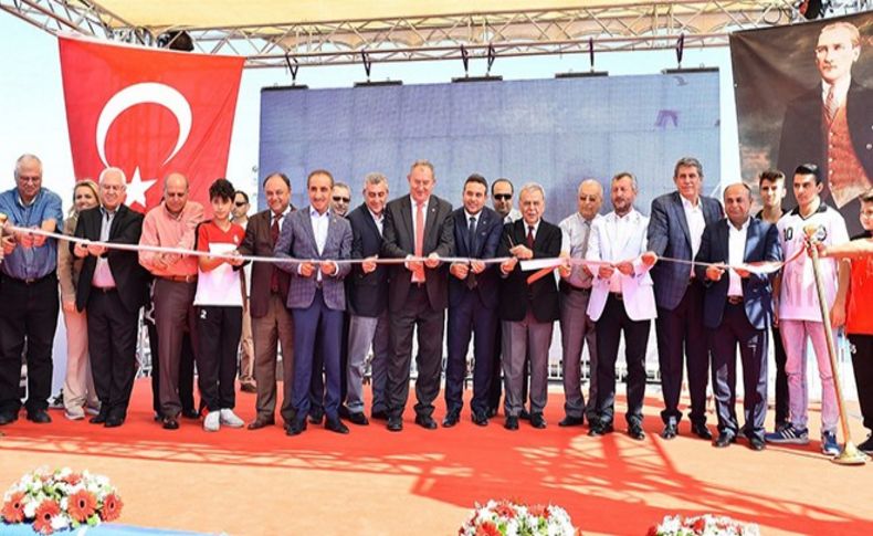 Başkan Kocaoğlu'ndan İzmirlilere davet