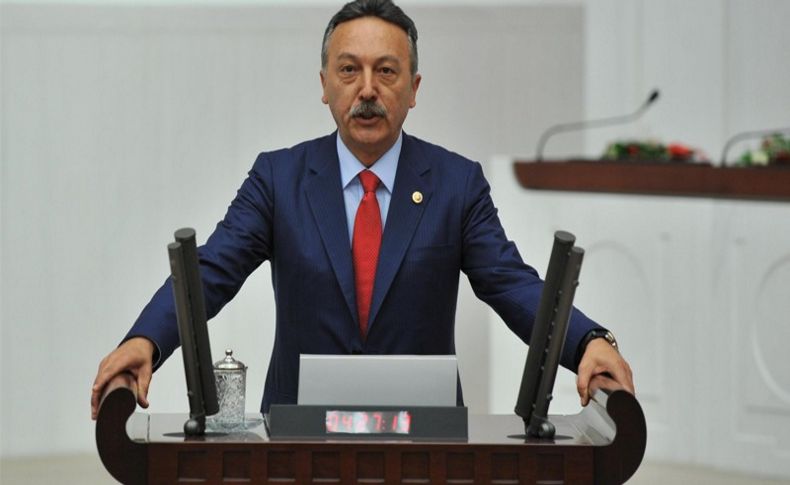 Bayır'dan Cumhurbaşkanı Erdoğan'a eleştiri