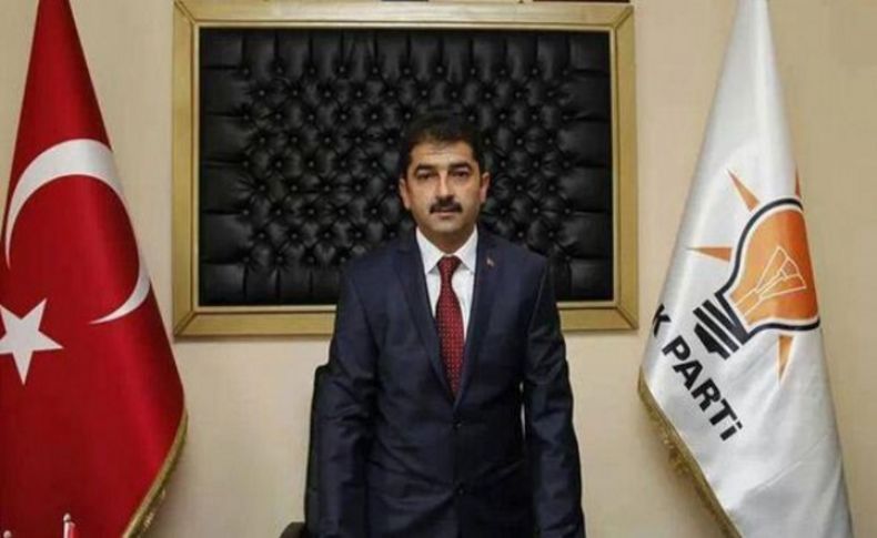 Belediye Başkanı AK Parti’den ihraç edildi