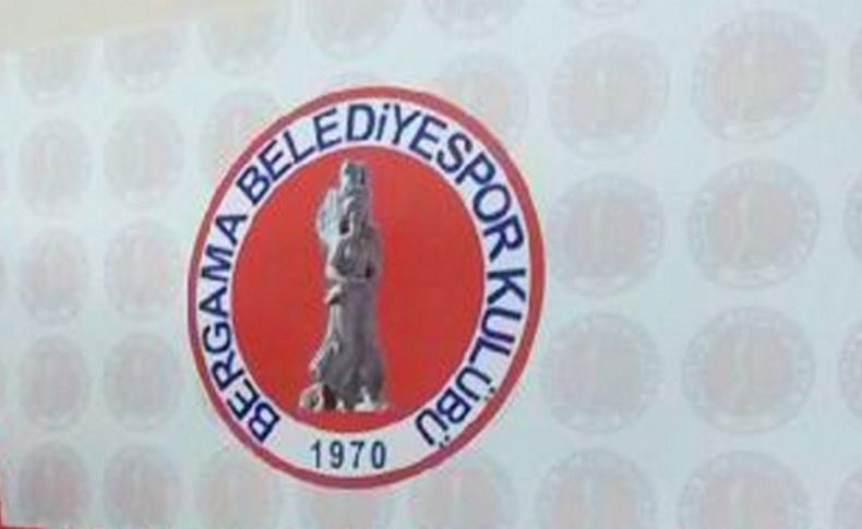Bergama Belediyespor Çanakkale'yi farklı geçti