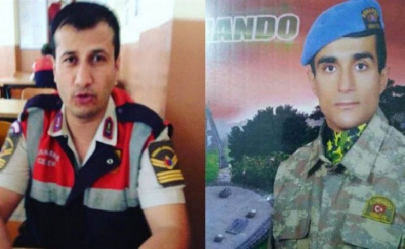 Bitlis'ten acı haber: 2 asker şehit