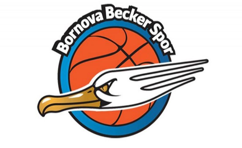 Bornova Beckerspor'a Beşiktaş'tan forvet