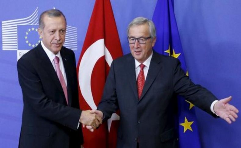 Brüksel'de çok kritik 3'lü Türkiye görüşmesi