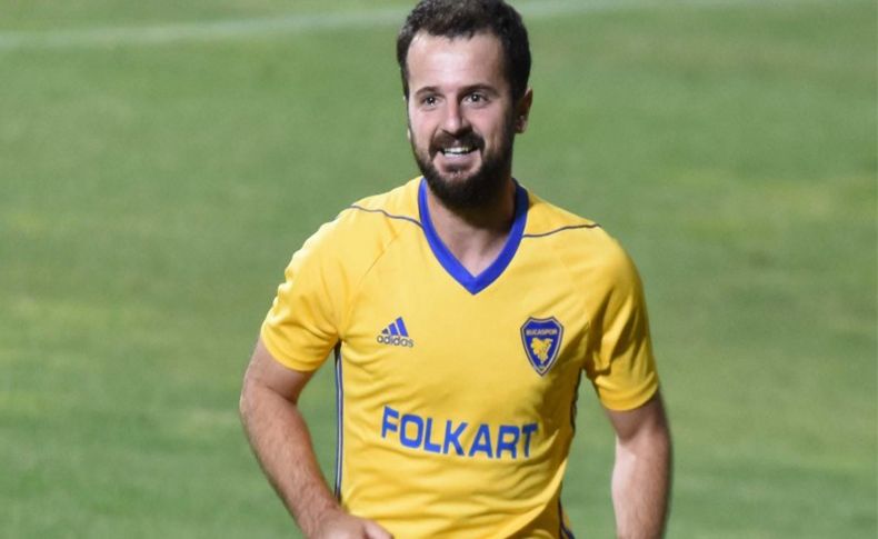 Bucasporlu İlyas 5 takım kadar gol attı
