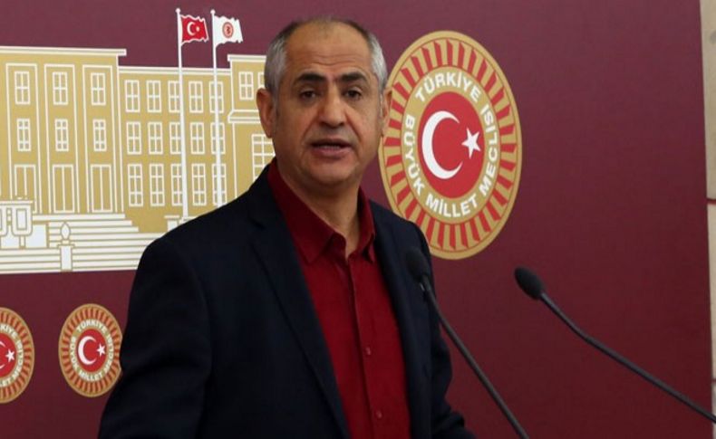 Çam: 'AKP beşinci darbesini yaptı'