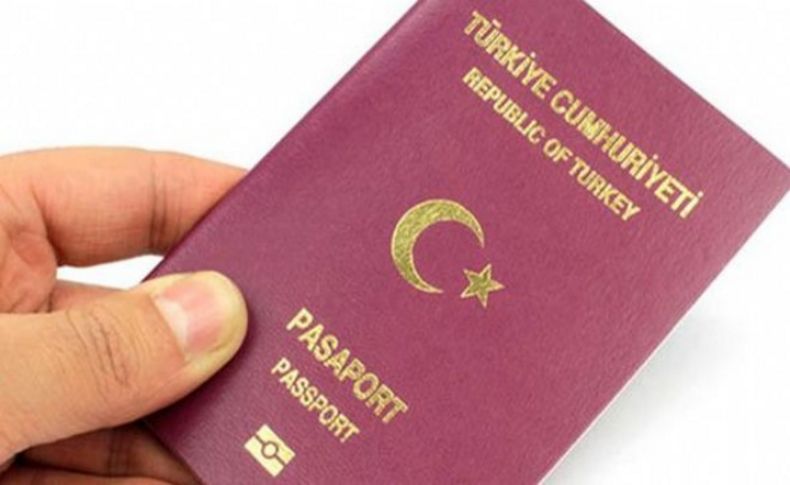 Çavuşoğlu'dan vize serbestisi açıklaması