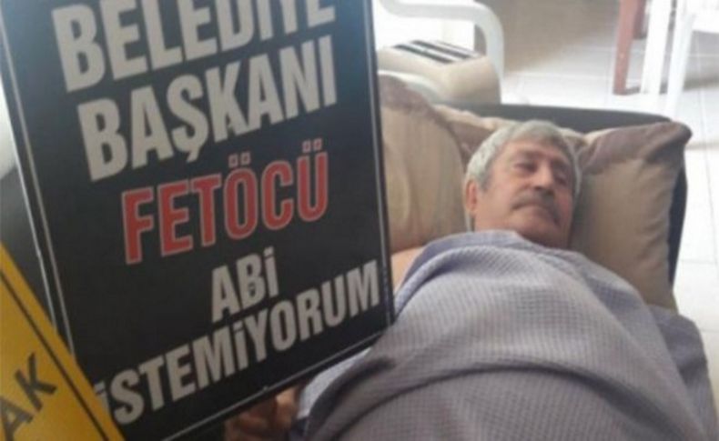 Celal Kılıçdaroğlu ölüm orucuna başladı!