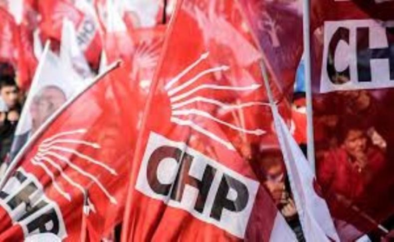 CHP Anayasa değişiklik teklifine şerh koydu