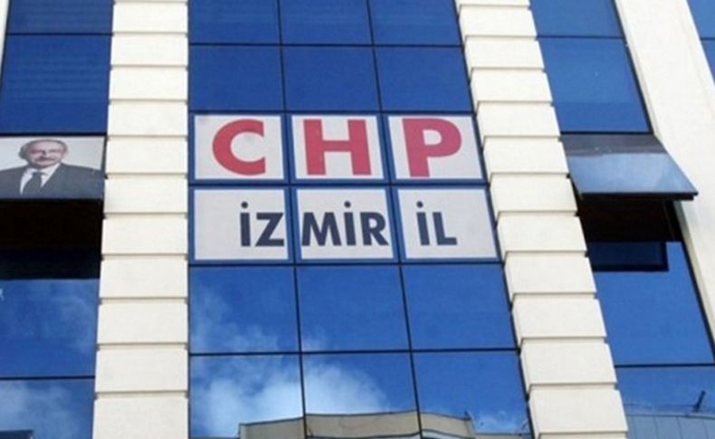CHP'de kritik toplantı