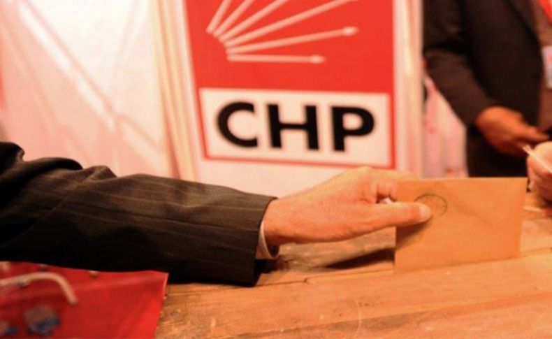 CHP İzmir'de Pazar günü sandık kuruluyor