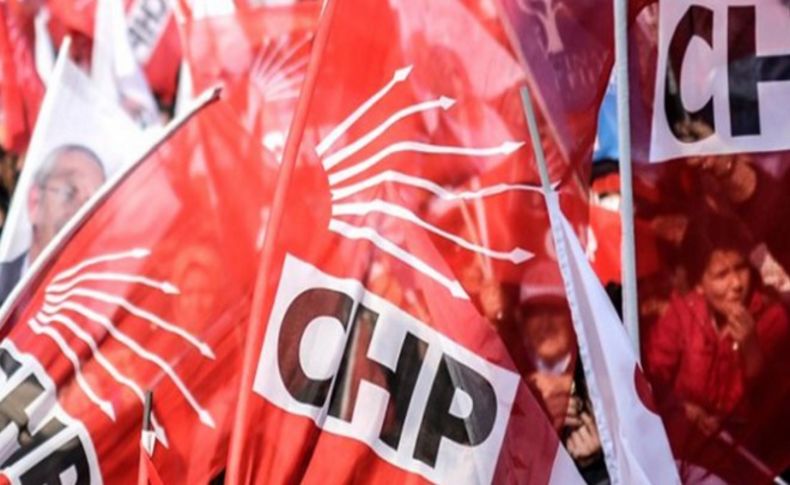 CHP'den Büyükerşen’e yapılan saldırıya tepki