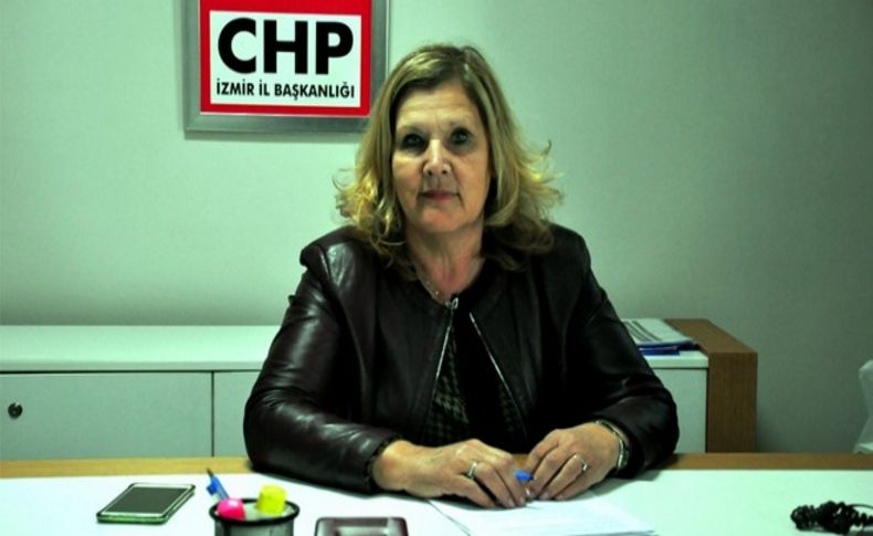 CHP'den Doğan'a: 'İzmir'den bihaber' göndermesi