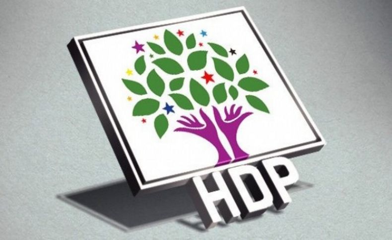 CHP’den sonra HDP de sokağa çıkıyor