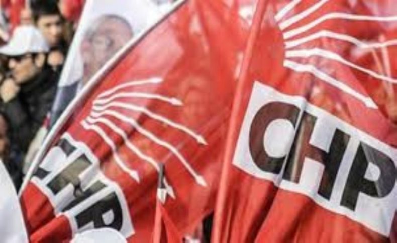 CHP'den ‘Vergilere karşı direnme' kararı