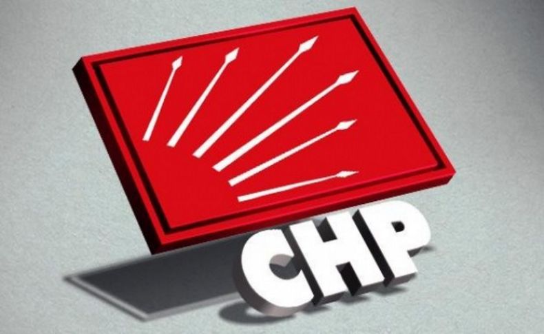 CHP il yönetimine kayyum atandı