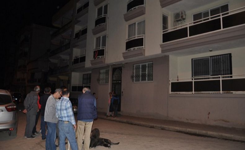 CHP İlçe Başkanı arkadaşını öldürdü