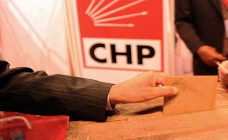 CHP İzmir'de 5. hafta yoğun geçecek