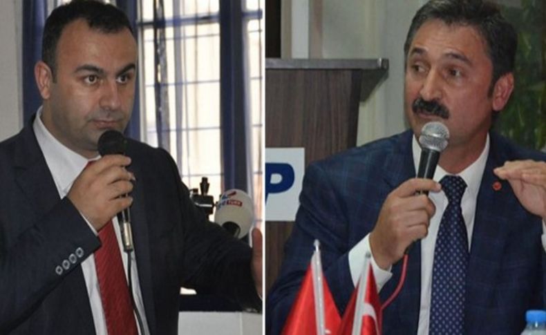 CHP İzmir'de bölge sorumlularından itiraz raporu