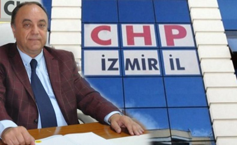 CHP İzmir'de Güven adaylık çalışması yapanlara mesaj verdi!