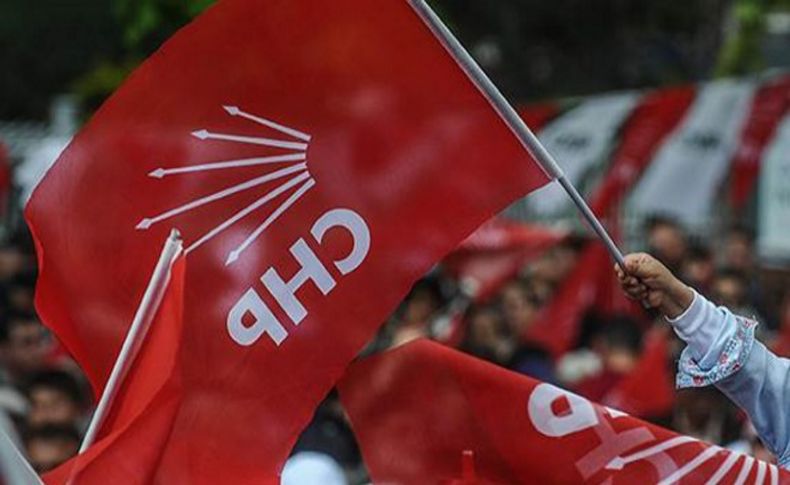 CHP İzmir'de ilçe ilçe üye sayısı