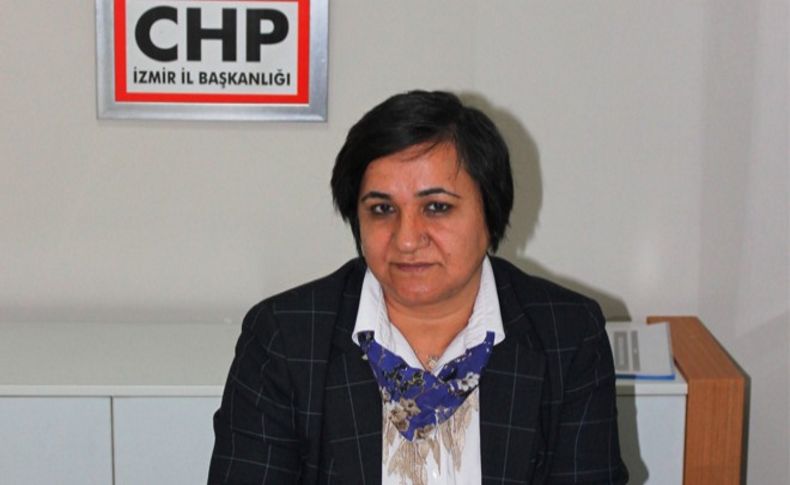 CHP İzmir'den o Milli Eğitim Müdürü için suç duyurusu