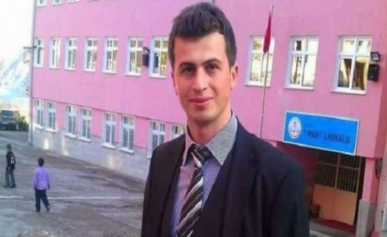 CHP katledilen öğretmen Necmettin Yılmaz için yürüyecek
