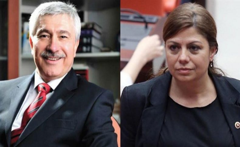 CHP'li Altıok, Hoşcoşkun’un açığa alınmasını Meclis gündemine taşıdı