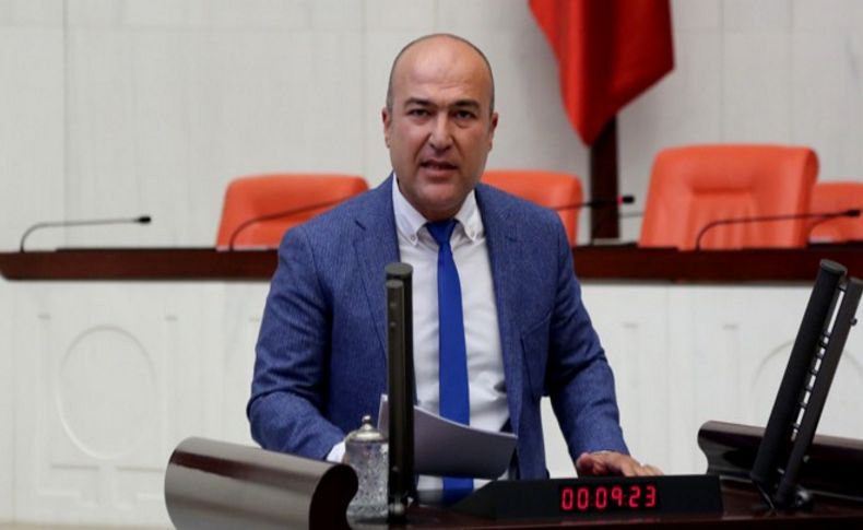 CHP'li Bakan'dan sert eleştiri: Başbakan muktedir mi değil