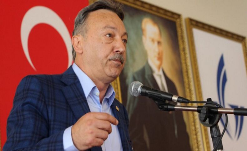 CHP'li Bayır'dan çok konuşulacak Kılıçdaroğlu mesajları