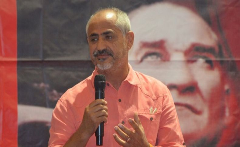 CHP'li Çam'dan Başbakan'a sert sözler