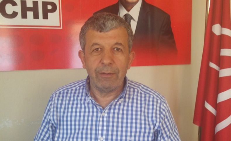 CHP'li Çam'dan flaş dedikodu çıkışı