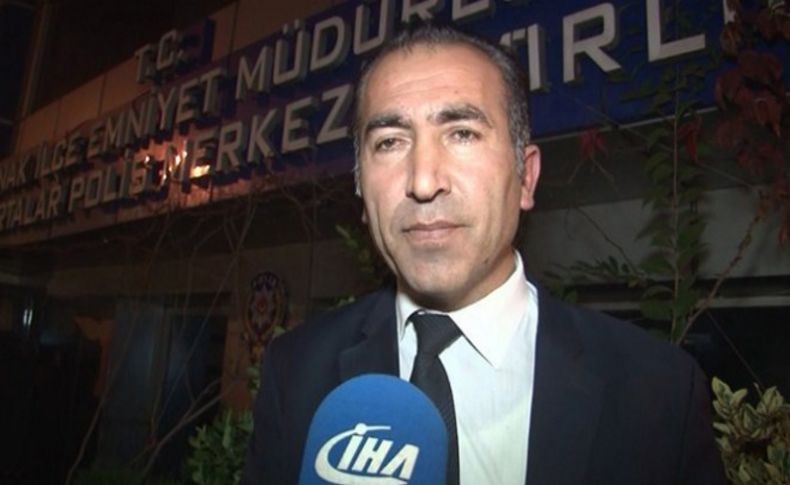 CHP'li eski milletvekili aday adayına darp iddiası