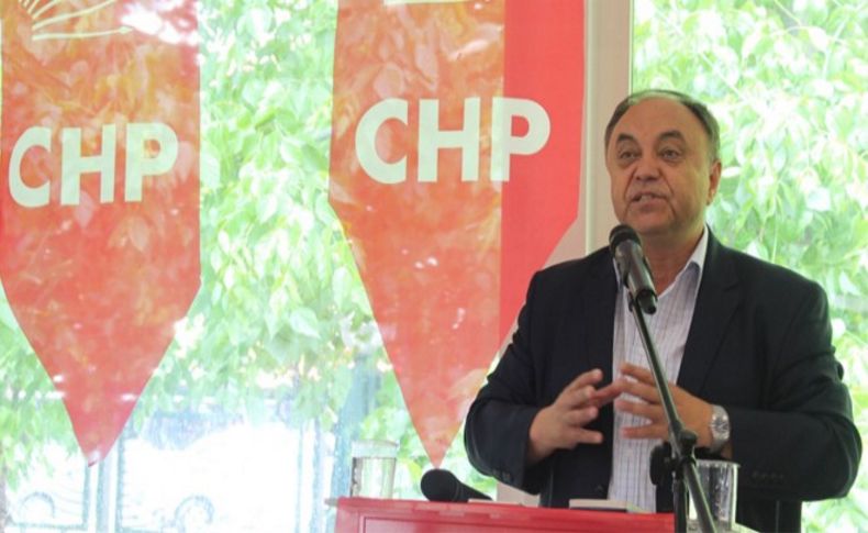 CHP'li Güven: 'Buradan siyasi rant çıkmaz'