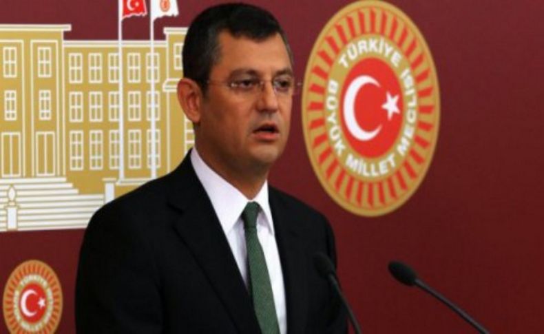 CHP’li Özel’den Erdoğan’a: Kötü bir haberim var…