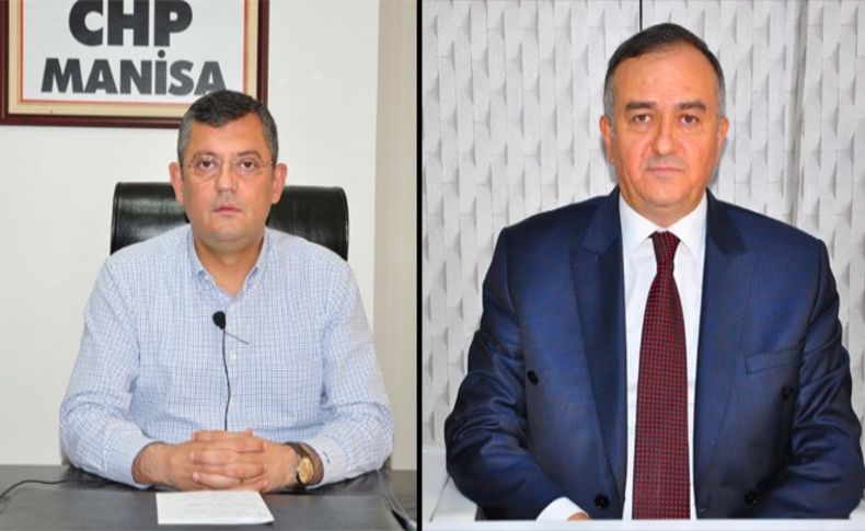 CHP'li Özel'den MHP'li Akçay'a: İçine AKP trolü kaçmış