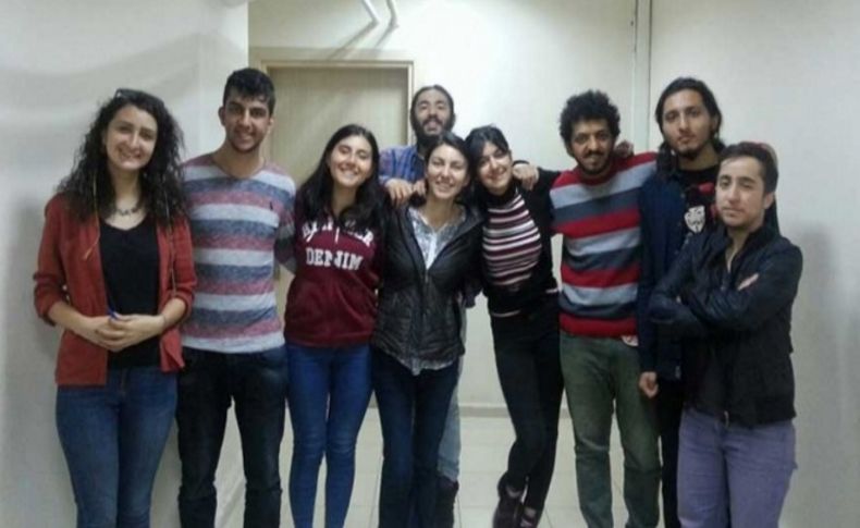 CHP'li Sertel'den tutuklu kız öğrencilere ziyaret