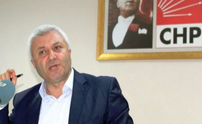 CHP'li Tuncay Özkan'dan ilçe başkanlarıyla iki ayrı buluşma!