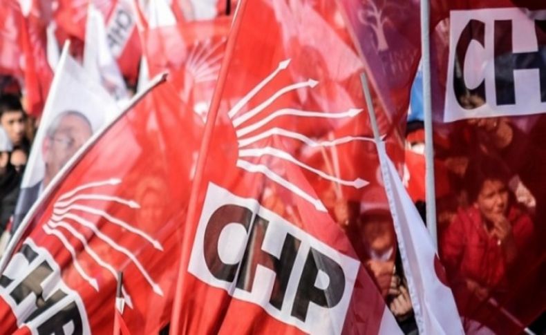 CHP'nin toplantısından karar çıktı: Direniş!